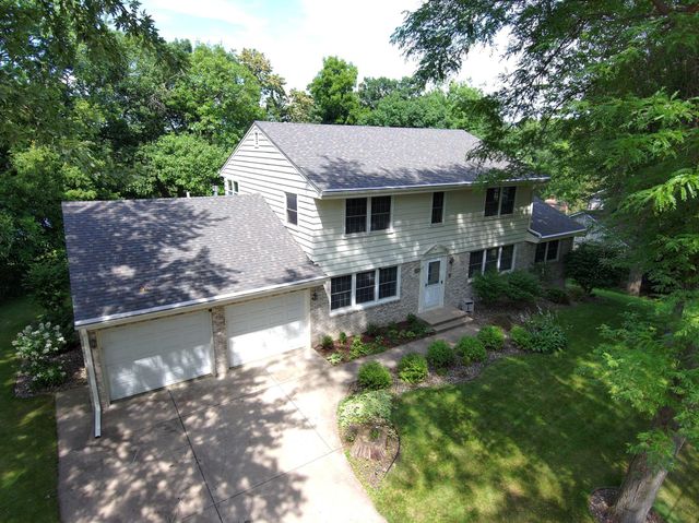 3931 Huntingdon Drive, Hopkins, MN 55305