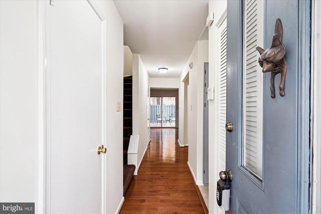 5822 HUMBLEBEE RD, Columbia, MD 21045