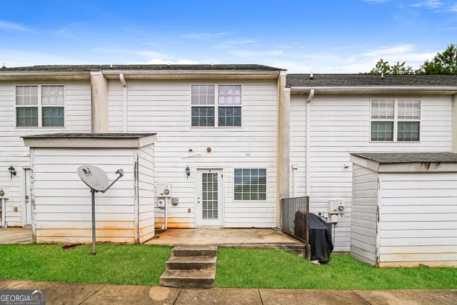 5 E Newnan Road, Newnan, GA 30263