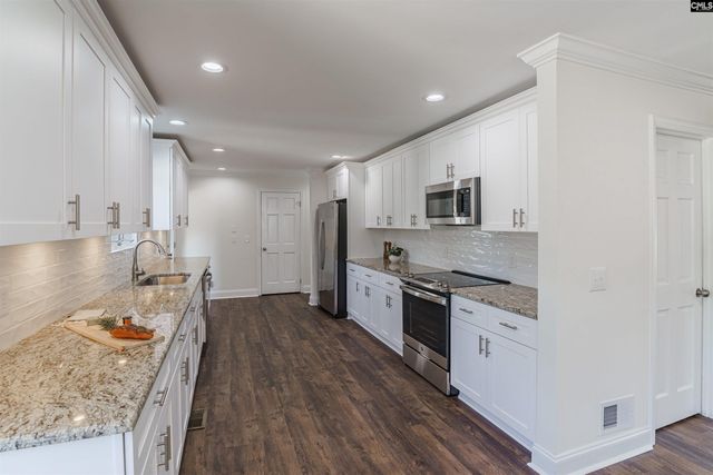 812 Motley Road, Hopkins, SC 29061