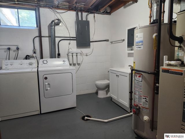 3108 Duane Avenue, Bellevue, NE 68123