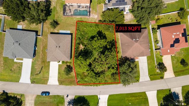 105 INCONNU COURT, Kissimmee, FL 34759
