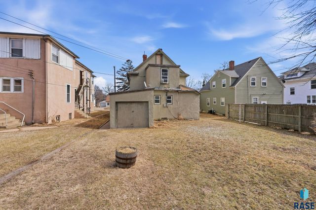 719 S 2nd Ave Avenue, Sioux Falls, SD 57104