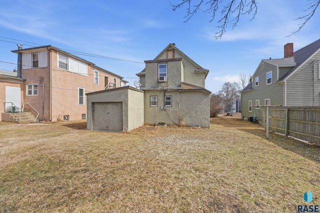 719 S 2nd Ave Avenue, Sioux Falls, SD 57104