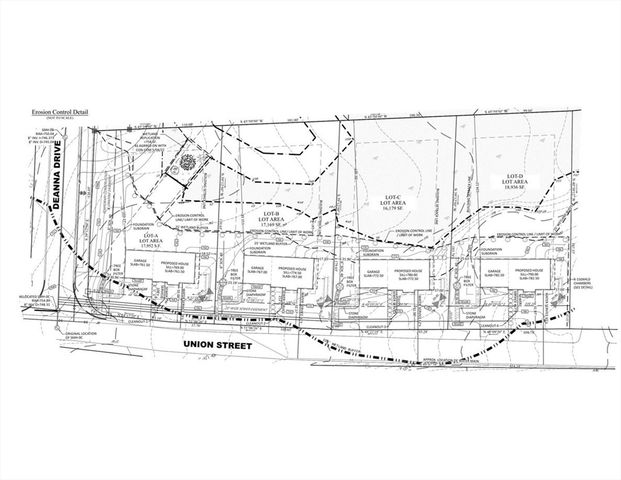 Lot B Union St, Holden, MA 01520
