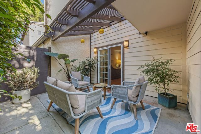 1508 Harvard Street B, Santa Monica, CA 90404