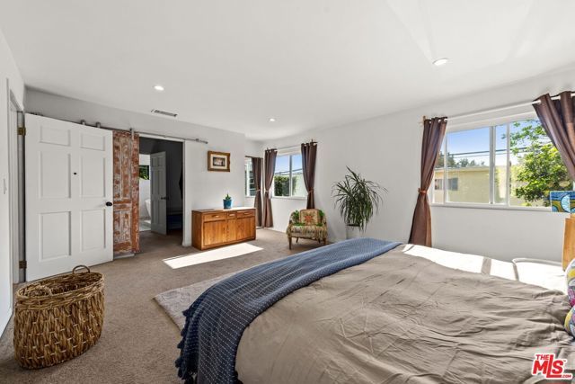 1508 Harvard Street B, Santa Monica, CA 90404