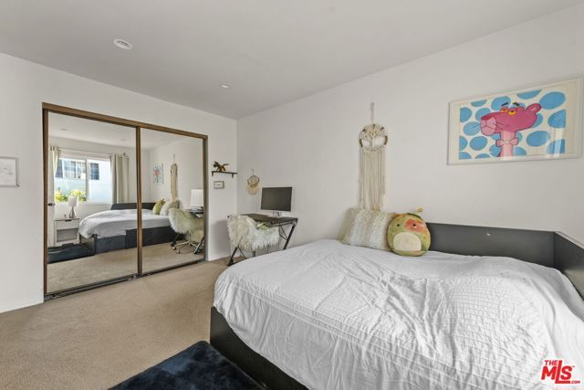 1508 Harvard Street B, Santa Monica, CA 90404