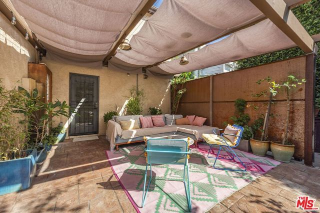 1508 Harvard Street B, Santa Monica, CA 90404