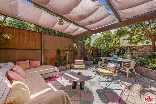 1508 Harvard Street B, Santa Monica, CA 90404