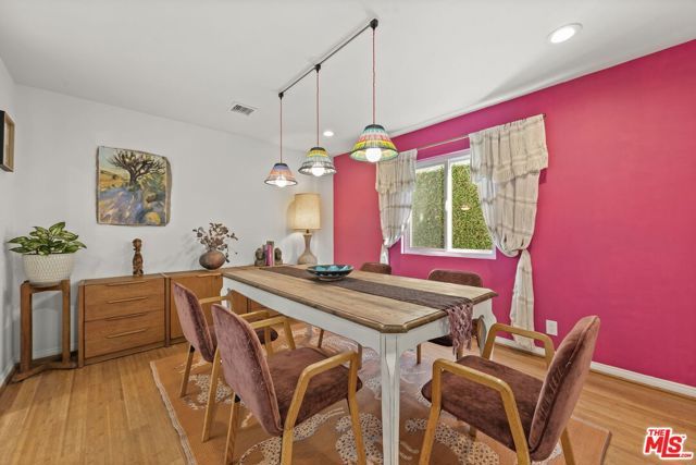 1508 Harvard Street B, Santa Monica, CA 90404