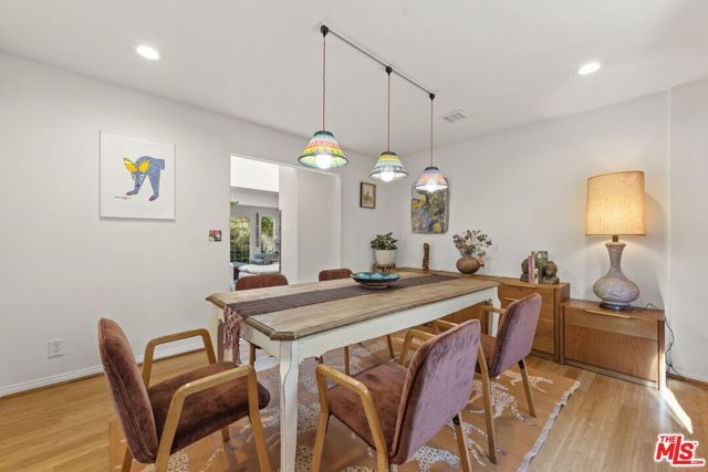 1508 Harvard Street B, Santa Monica, CA 90404