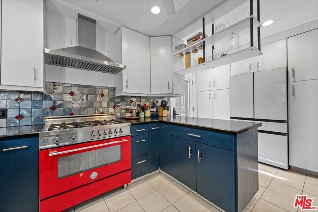 1508 Harvard Street B, Santa Monica, CA 90404