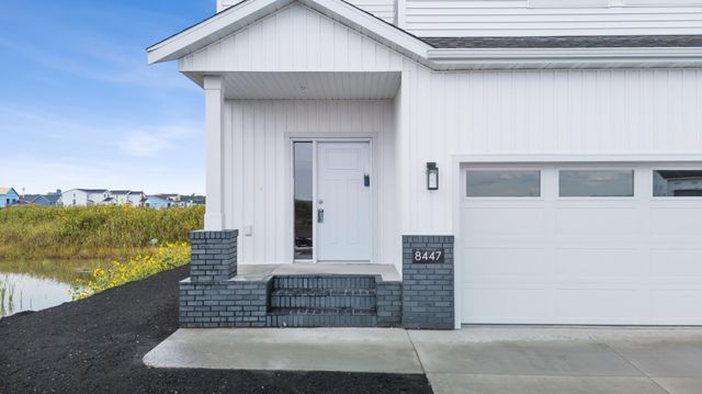 8378 62 Street S, Horace, ND 58047