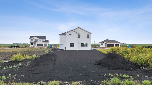 8378 62 Street S, Horace, ND 58047