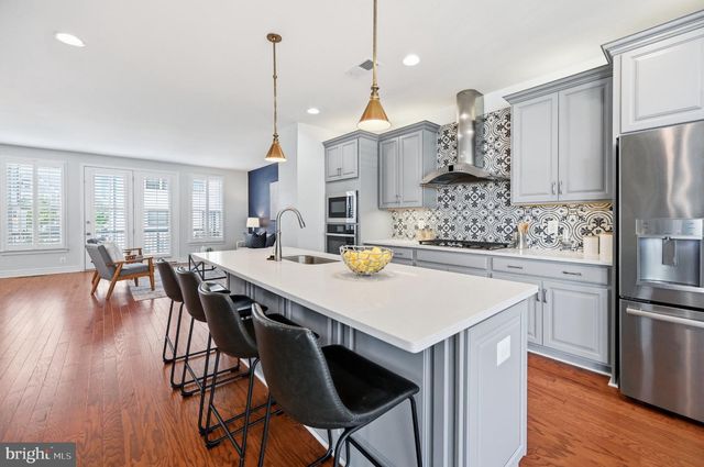 25433 HARTLAND ORCHARD TER, Chantilly, VA 20152
