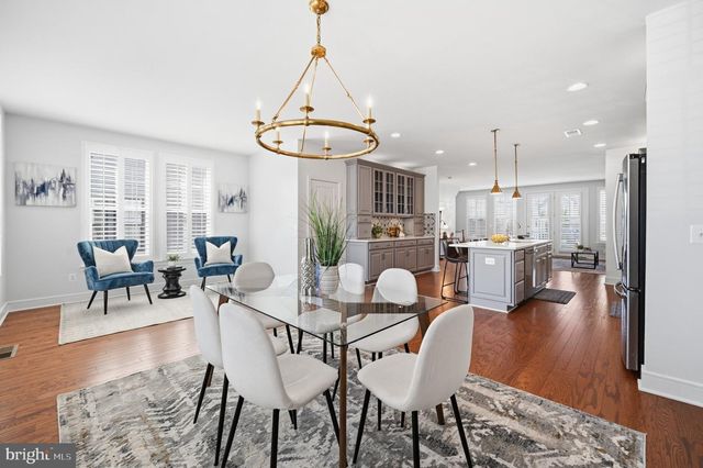 25433 HARTLAND ORCHARD TER, Chantilly, VA 20152
