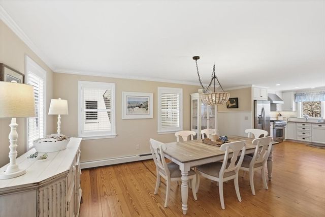 60 Harbor Hill Rd, Chatham, MA 02633