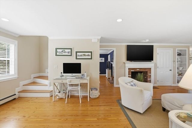 60 Harbor Hill Rd, Chatham, MA 02633