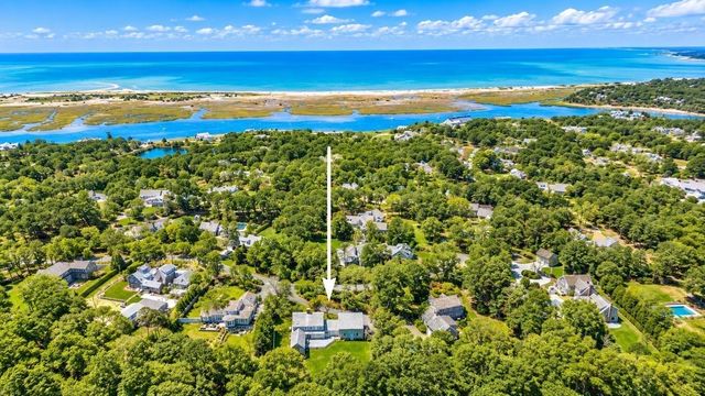 60 Harbor Hill Rd, Chatham, MA 02633