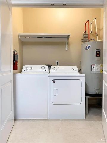 2805 E Garfield Avenue, Alton, TX 78573