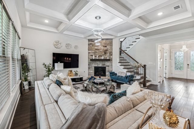 3208 Chase Point Dr, Franklin, TN 37067