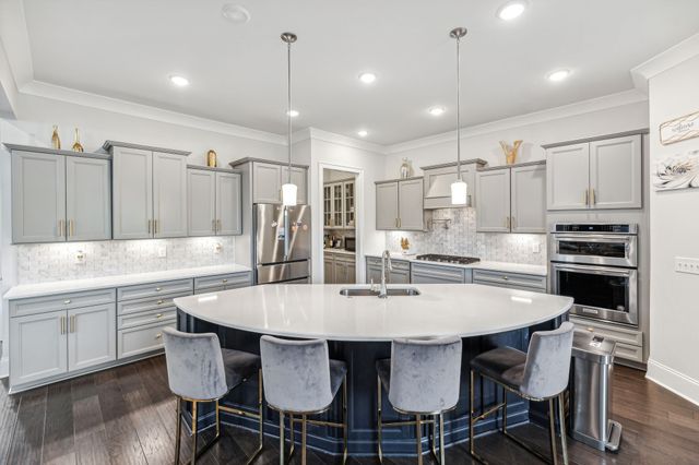 3208 Chase Point Dr, Franklin, TN 37067