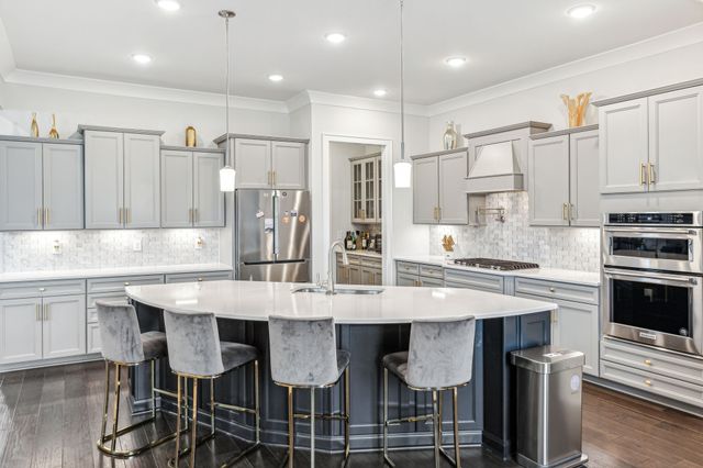 3208 Chase Point Dr, Franklin, TN 37067