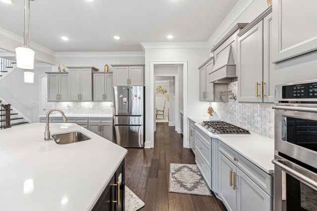 3208 Chase Point Dr, Franklin, TN 37067