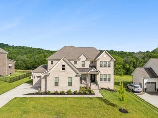 3208 Chase Point Dr, Franklin, TN 37067