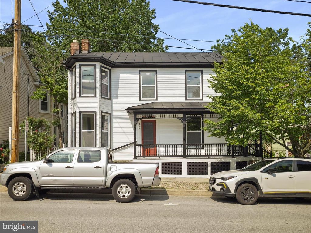 172 W MAIN ST, Westminster, MD 21157