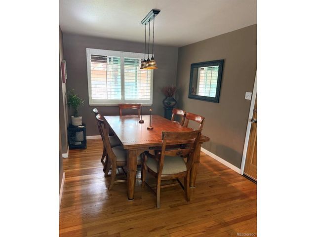 5416 S Lakeview St, Littleton, CO 80120