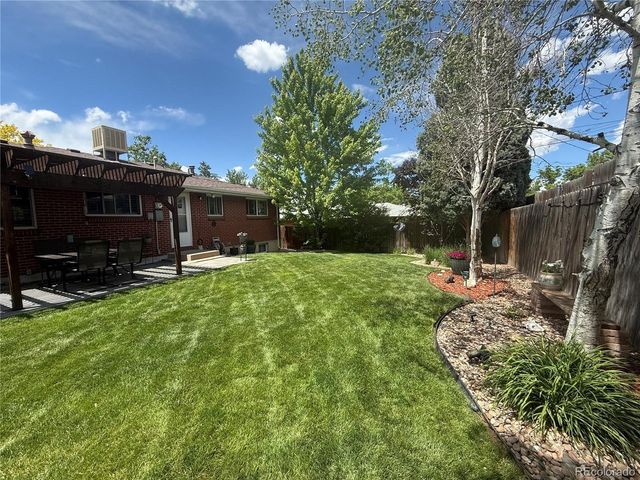 5416 S Lakeview St, Littleton, CO 80120