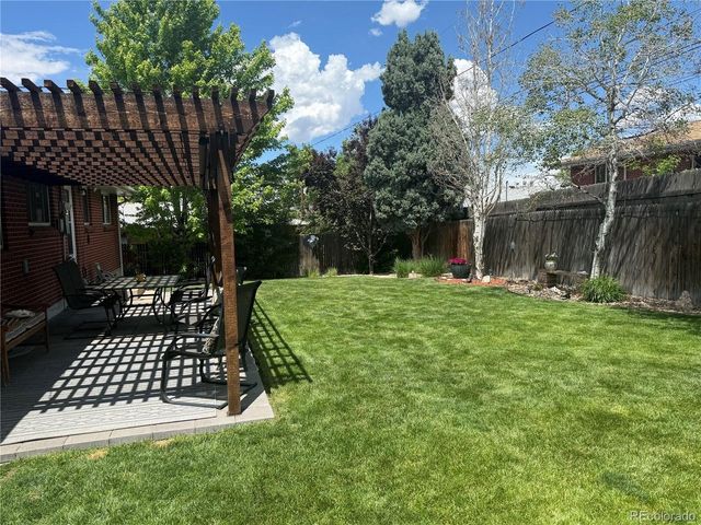 5416 S Lakeview St, Littleton, CO 80120
