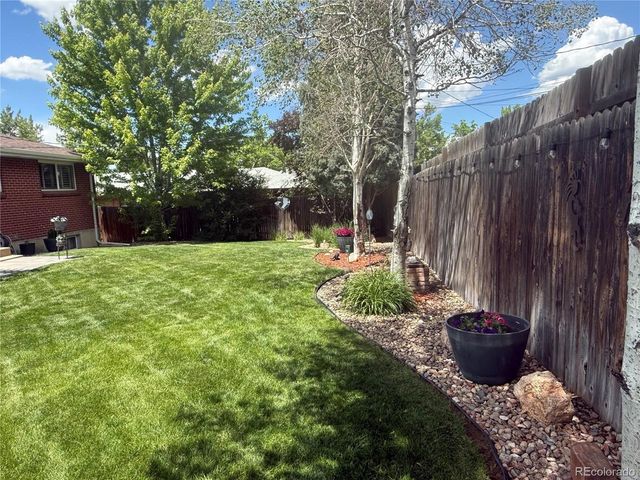 5416 S Lakeview St, Littleton, CO 80120