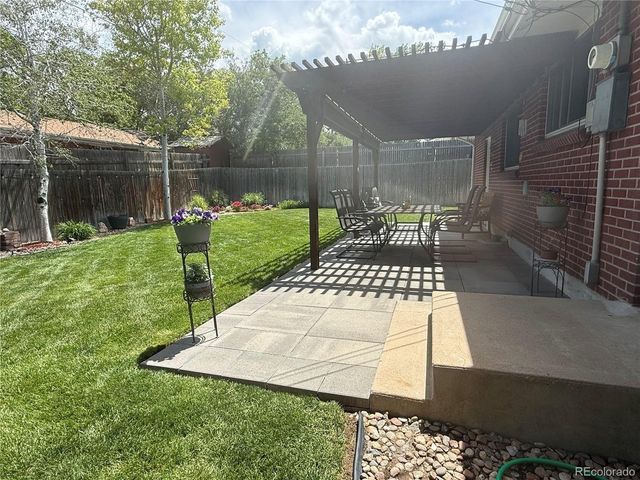 5416 S Lakeview St, Littleton, CO 80120