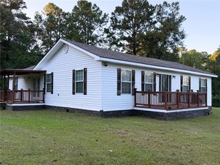 9130 HIGHWAY 165 None, Pollock, LA 71467