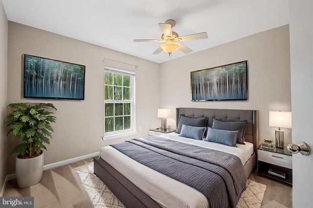 23404 RAINBOW ARCH DR #115, Clarksburg, MD 20871