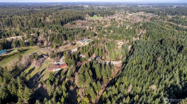 13113 Algyer Road SE, Rainier, WA 98576