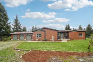 13113 Algyer Road SE, Rainier, WA 98576