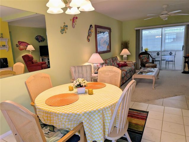 5934 WELCOME ROAD H-7, Bradenton, FL 34207