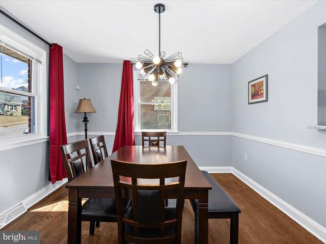 726 NOTTINGHAM ROAD, Baltimore, MD 21229