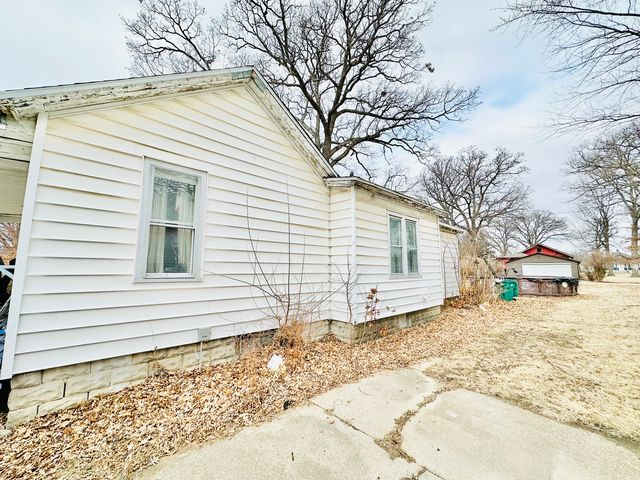 208 W 12th Street, Streator, IL 61364