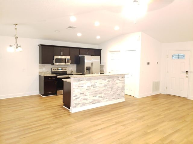 100 SWEET PEA COURT, Poinciana, FL 34759