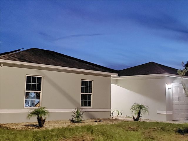 100 SWEET PEA COURT, Poinciana, FL 34759