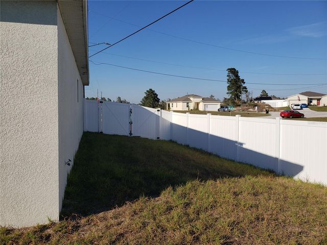 100 SWEET PEA COURT, Poinciana, FL 34759