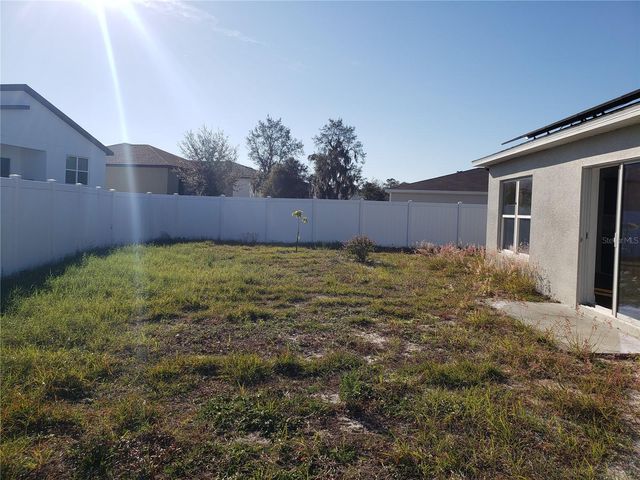 100 SWEET PEA COURT, Poinciana, FL 34759