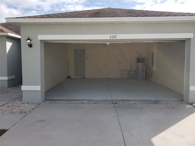 100 SWEET PEA COURT, Poinciana, FL 34759