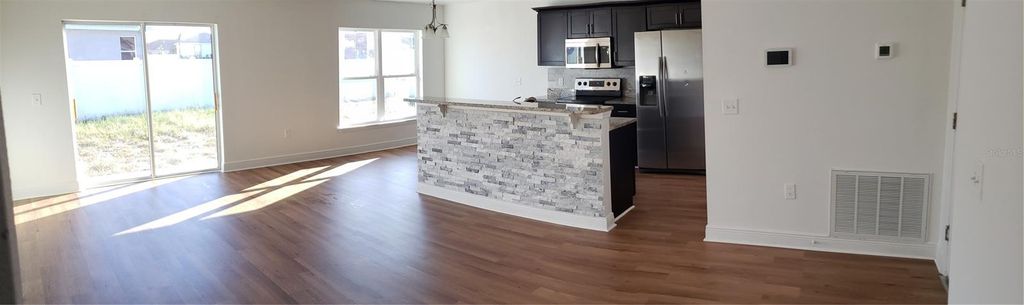 Image 9 of property listing at 100 SWEET PEA COURT, Poinciana, FL 34759