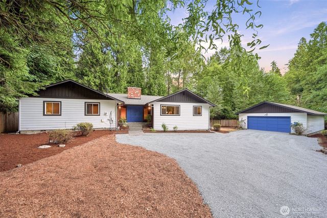 23029 61st Avenue SE, Woodinville, WA 98072
